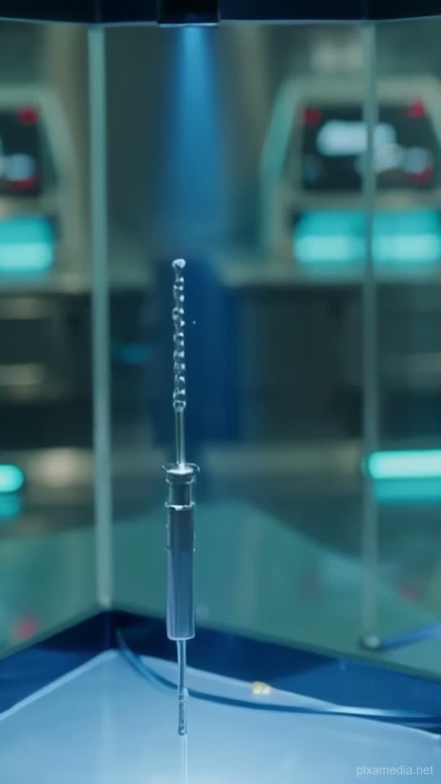 The Sound of Light - Medical & Health AI stock